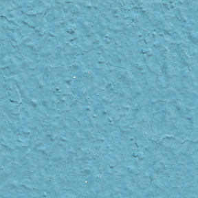 Textura de pared de yeso azul