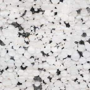 Macro photo of granite