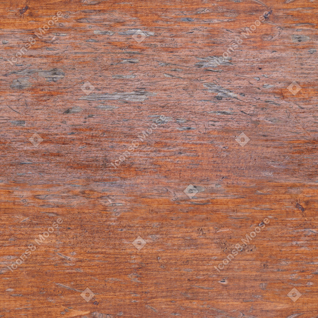 Textura de madeira compensada velha