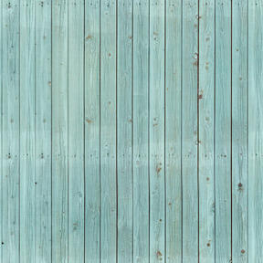 Painted wooden boards texture