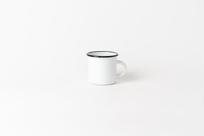 Isolated object on white background