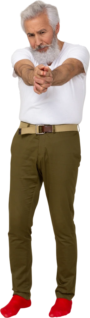 Man