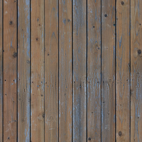 Texture de planches de bois