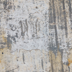 Textura de la pared de hormigón viejo