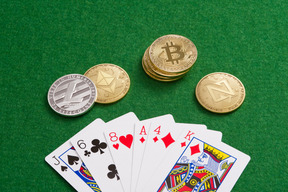 Casino anmeldebonus