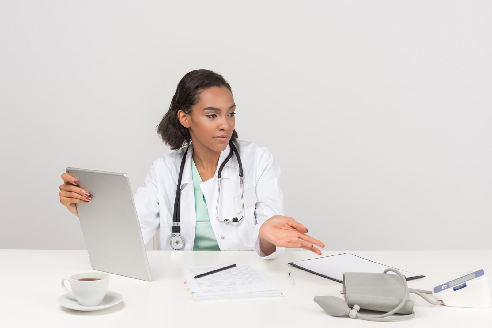 Effective patient-physician communication