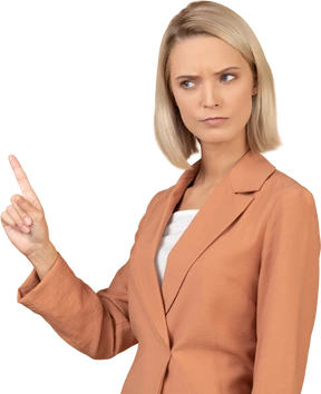 Angry