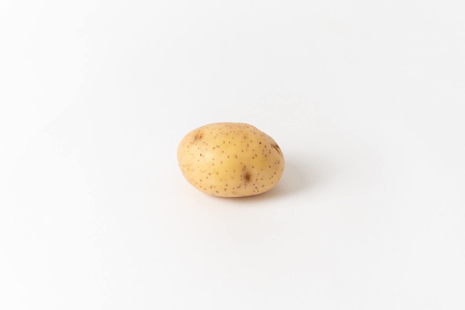 Potatoes are great for your skin health