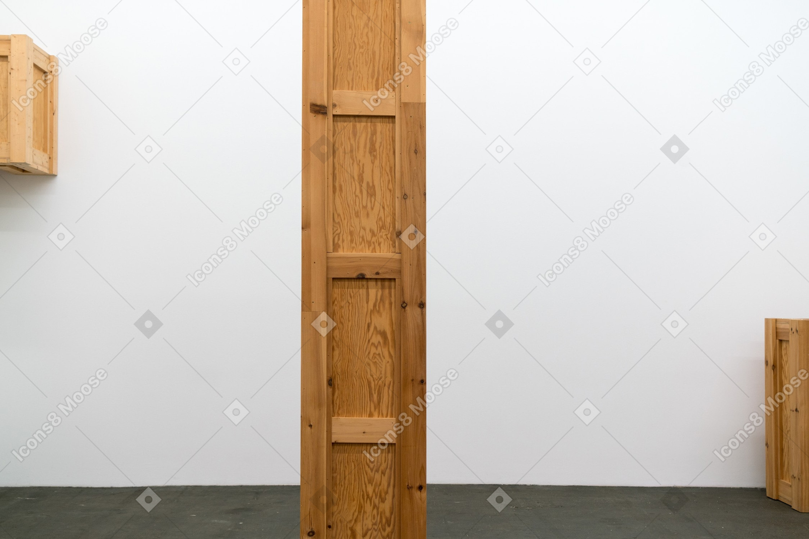 The door to the sky