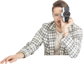 Camera