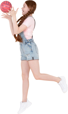 Young