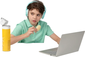 Boy