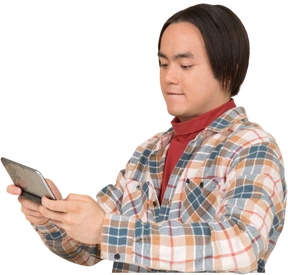 Asian