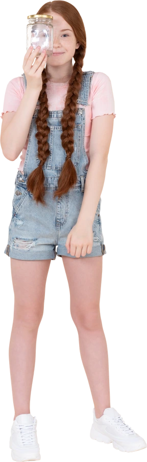 Young