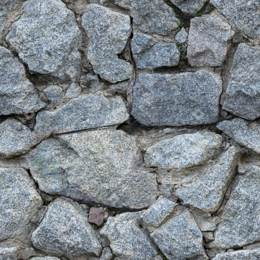 Texture des roches