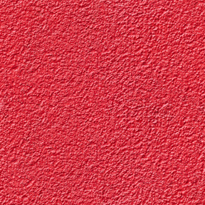 Red plaster wall texture