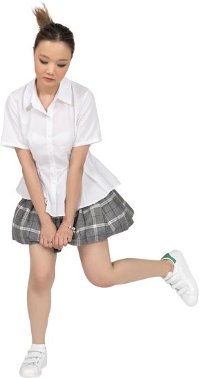 Asian