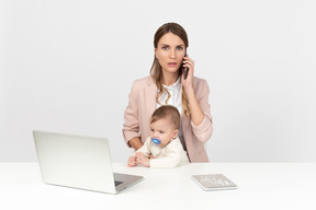 Conhecendo esta tremenda notícia do trabalho