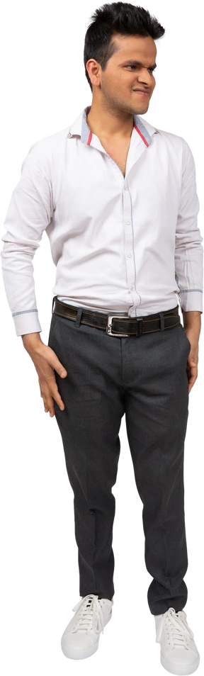 Uomo