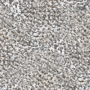 Textura áspera da superfície da pedra