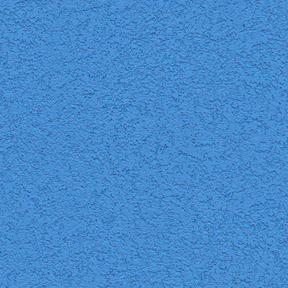 Blue plaster wall texture