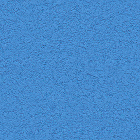 Texture de mur de plâtre bleu