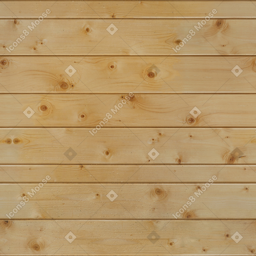 Trama di tavole di legno