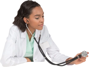Doctor