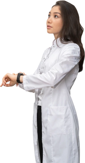 Doctor