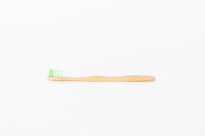 Going for wooden objects for everyday hygiene