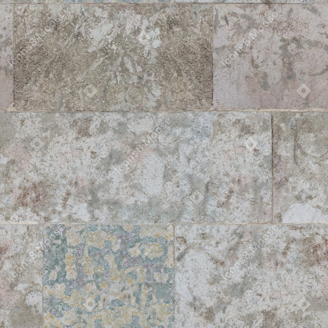 Textura de parede de mármore