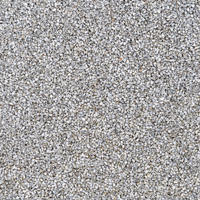 Gray gravel texture