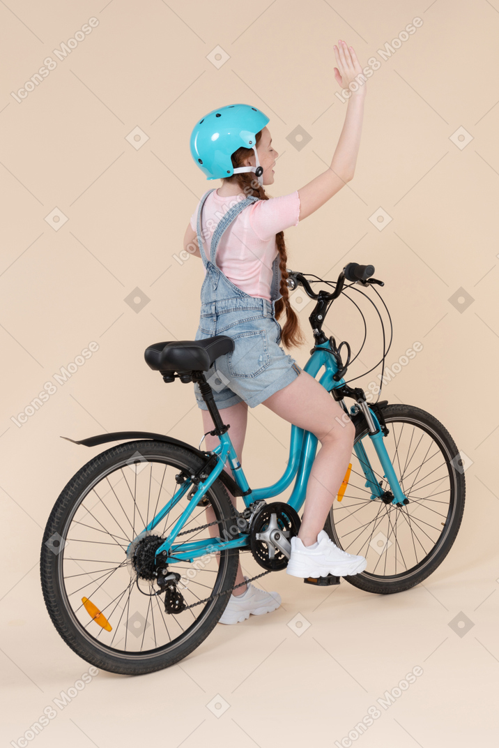 Hello to other bicycle fans there