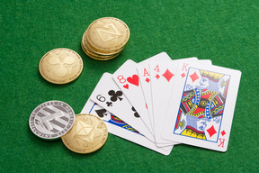 Casino anmeldebonus