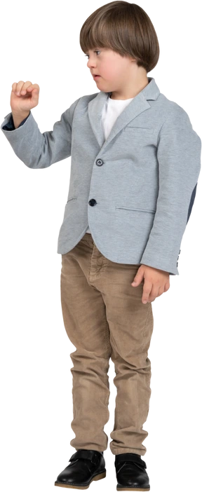 Boy
