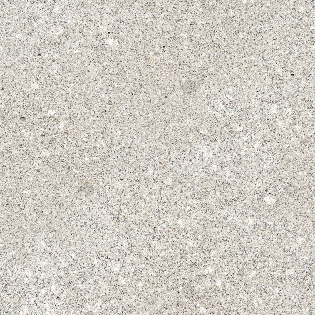 Smooth stone surface texture