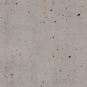 Smooth concrete wall texture