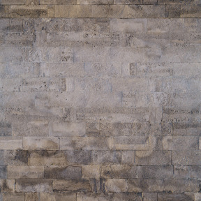 Texture de blocs de calcaire