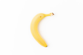 Bananas are famous as a good source of potassium