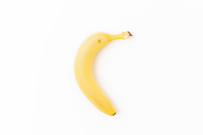 Les bananes sont réputées pour être une bonne source de potassium