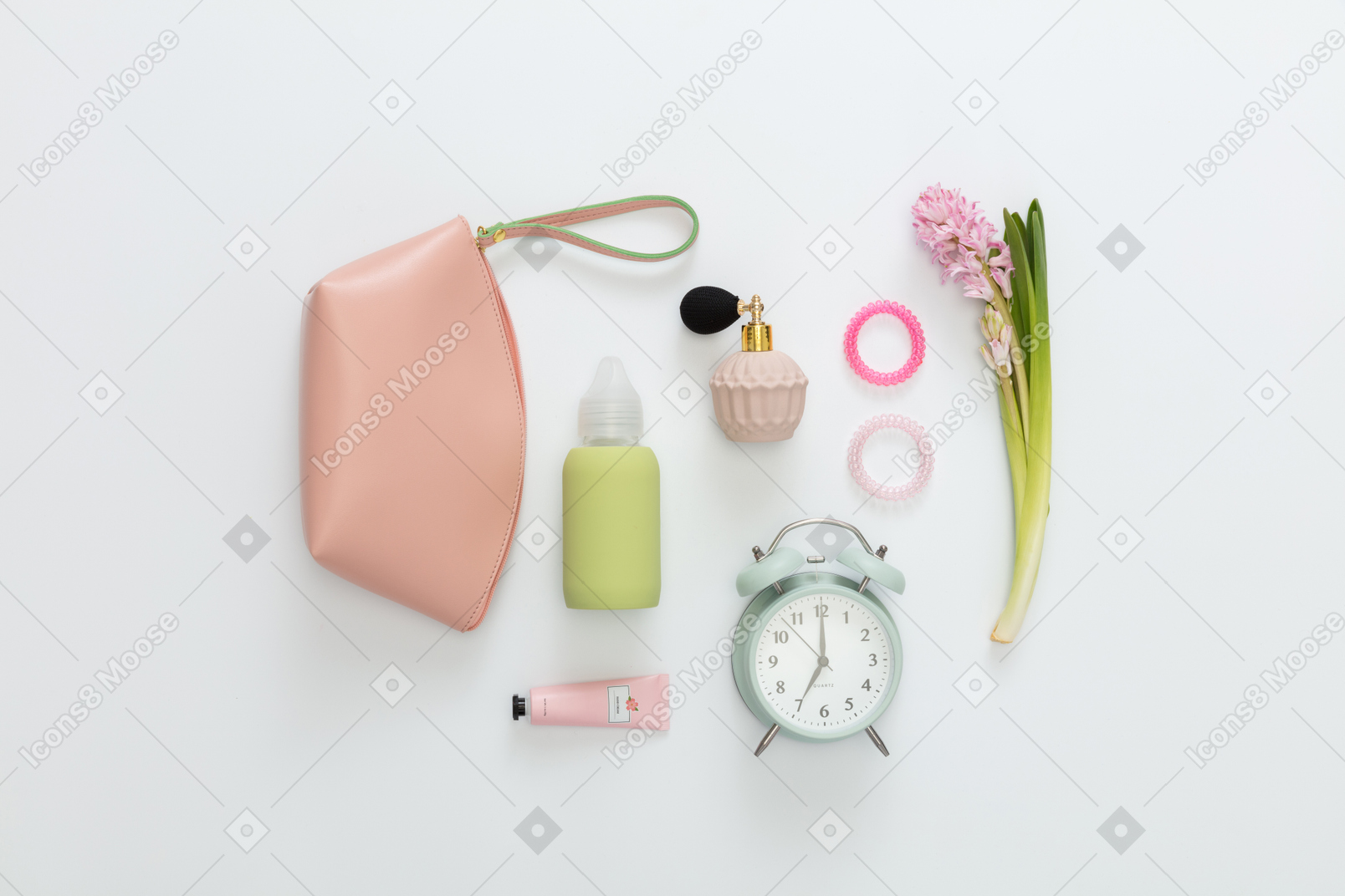 Female accessories