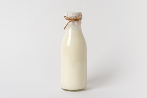 Fresh dairy beverage