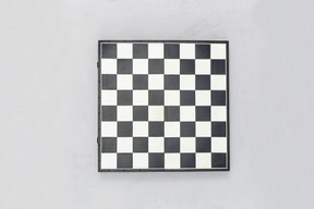 Chess game