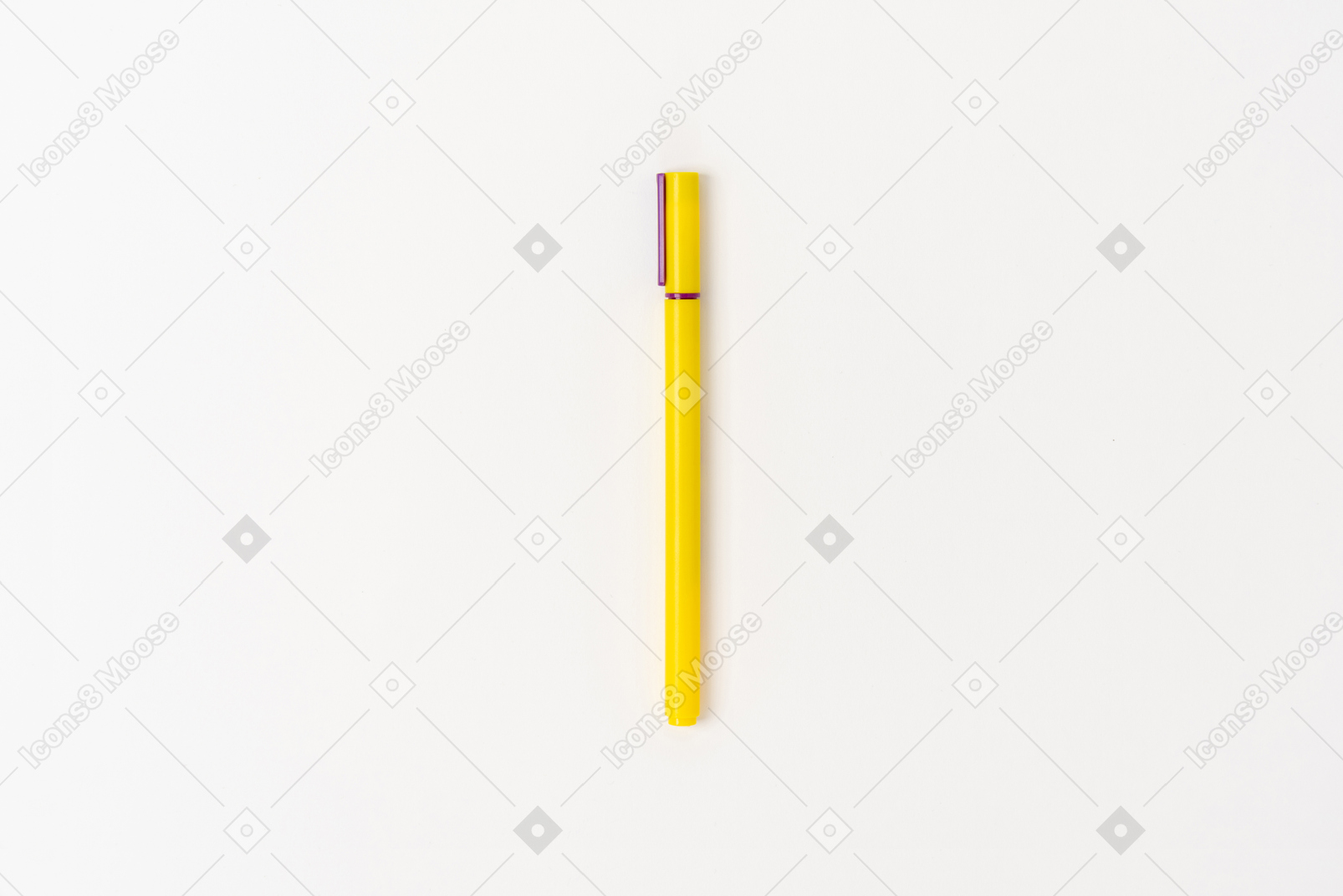 Isolated object on white background