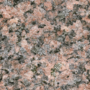 Texture de granit