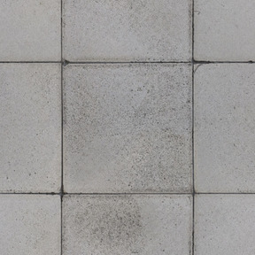 Close up photo of gray tiles