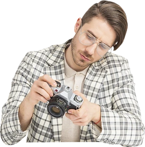 Camera
