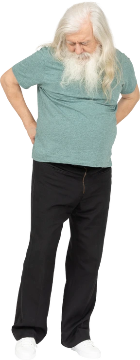 Man