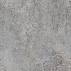 Smooth concrete wall texture