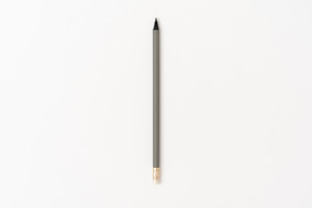 Grey pencil